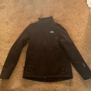 The north face women’s jacket